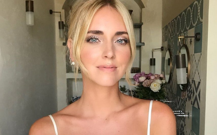 Chiara Ferragni A italiana que todas as marcas de luxo querem ter