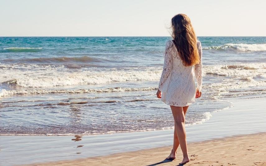 Há um pequeno pormenor que uma mulher mais atraente