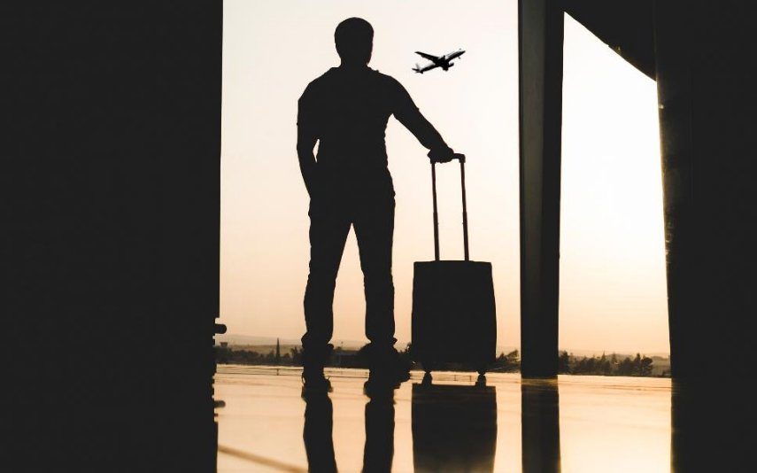 Costuma viajar de avião? O que fazer em caso de extravio de bagagens