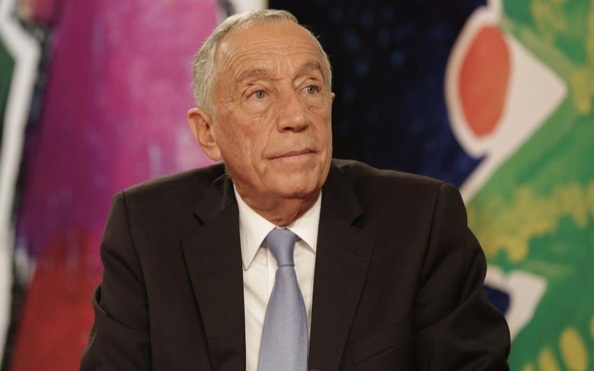 Recandidatura de Marcelo Rebelo de Sousa depende de estado de saúde