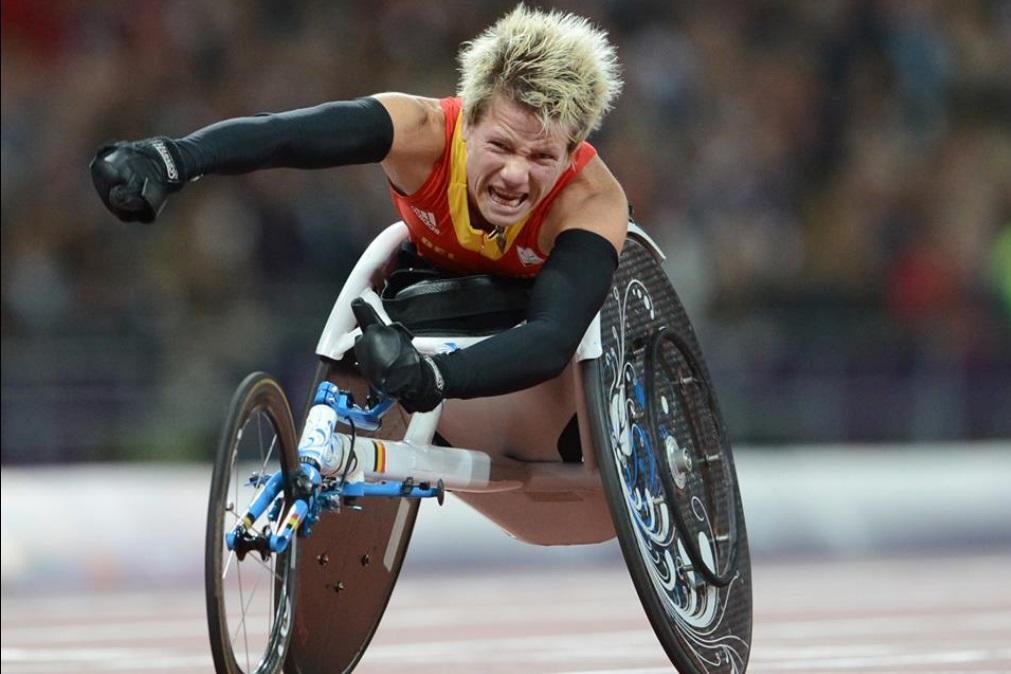Atleta belga recorre a eutanásia e morre aos 40 anos