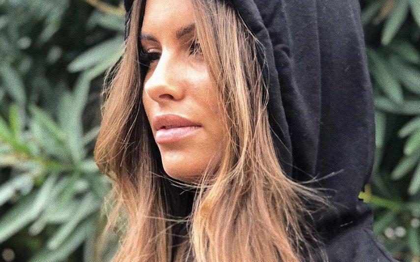 Ex de David Carreira deixa mensagem à família pela morte de Sara Carreira