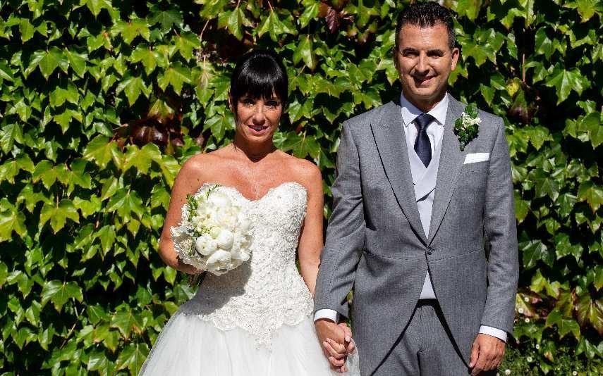 Casados à Primeira Vista Ana Raquel retira aliança poucos minutos após casamento com Paulo