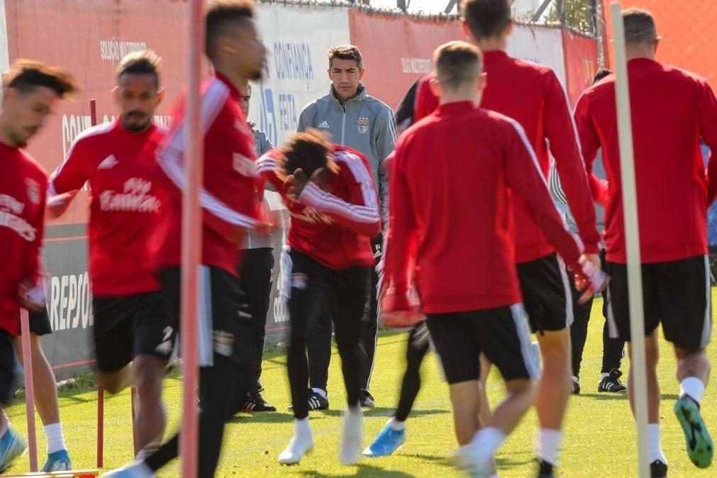Liga NOS | Horários e onde ver os jogos da jornada 9, que será a meio da semana