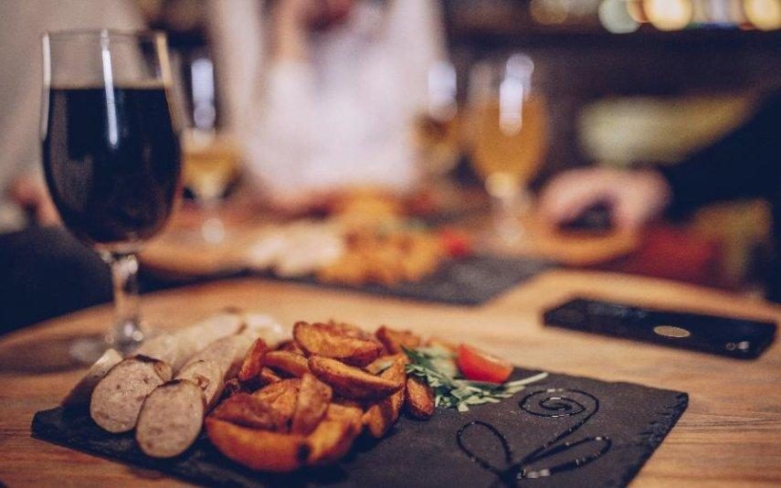 De comer e chorar por mais... Estes são os 10 melhores restaurantes de Portugal