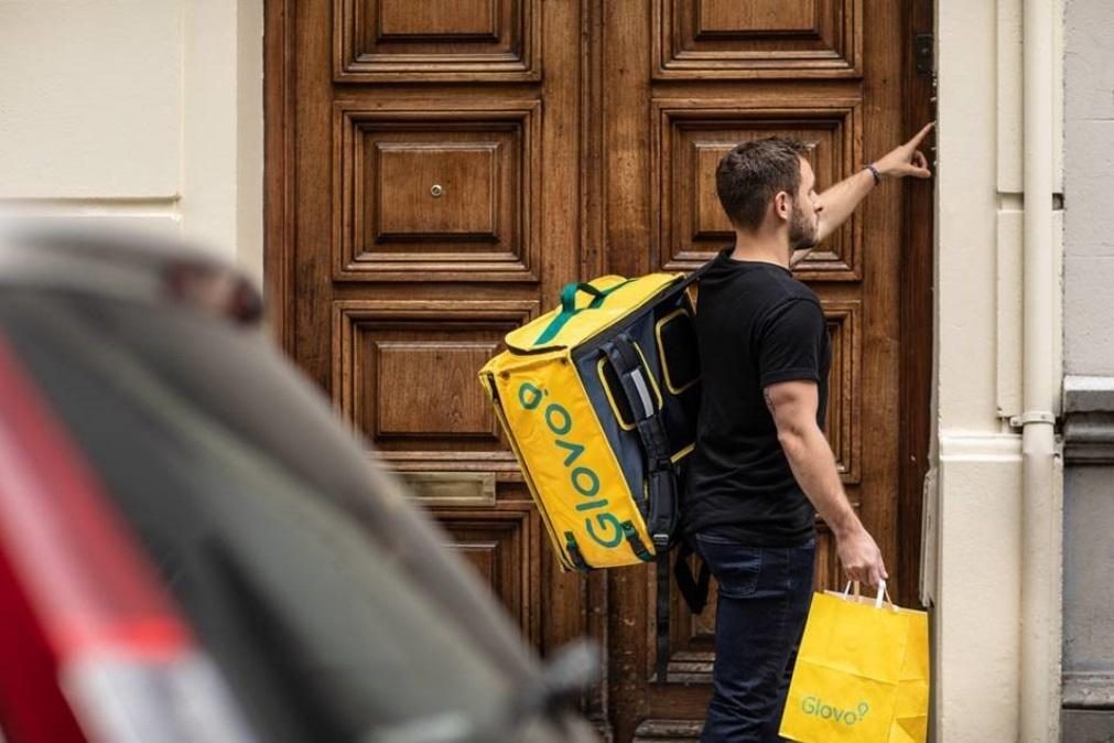 Boas notícias! Entregas em casa chegaram a Torres Vedras