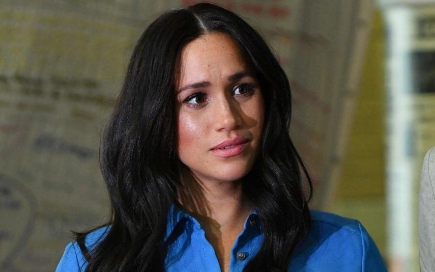 Meghan Markle Ex-sogra apoia movimento que defende a duquesa: «Já estava na hora!»