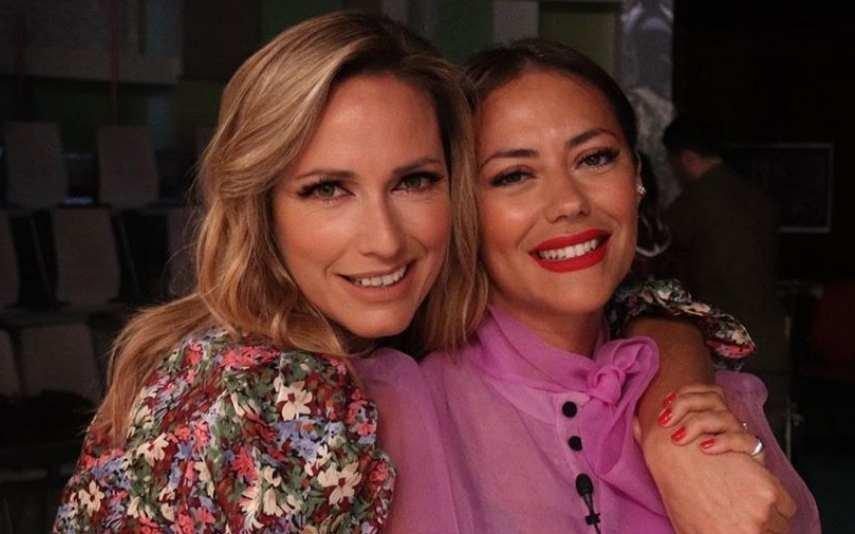 Fernanda Serrano e Sofia Ribeiro Assinalam drama do cancro ao recordar momentos mais marcantes da doença