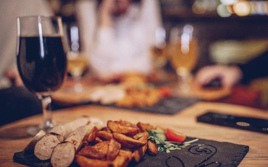 Portugal Estes são os 10 melhores restaurantes no nosso País