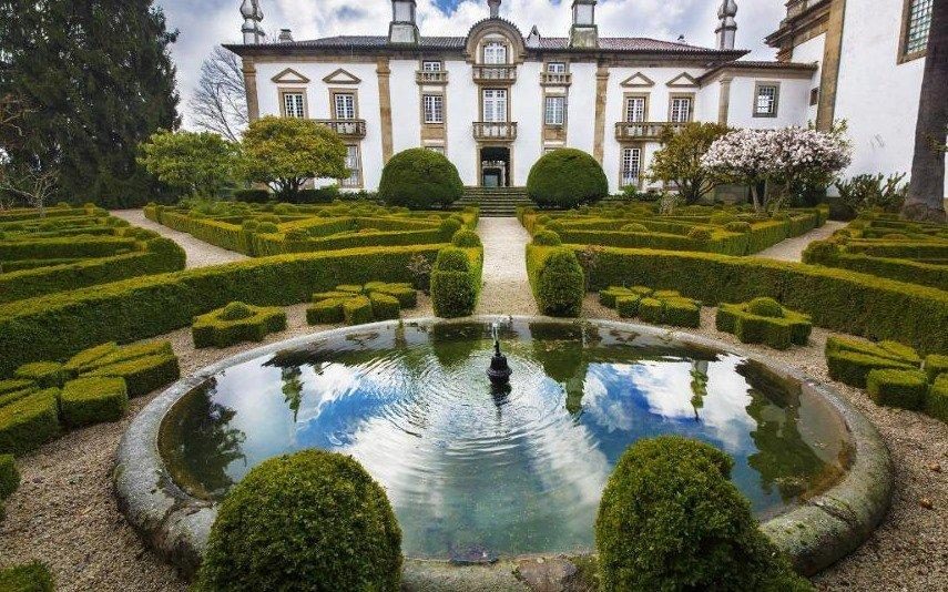 Portugal Um roteiro de três dias com o melhor de Trás-os-Montes