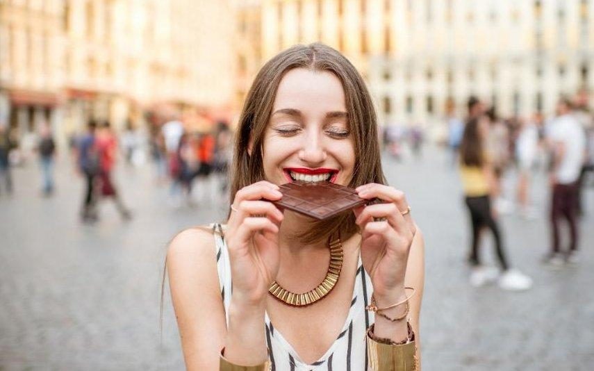 Viagens Estes são os melhores destinos no mundo para quem adora chocolate