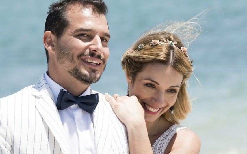 Liliana recebe «ameaças e críticas» Noiva de Casados à Primeira Vista é perseguida pela polémica