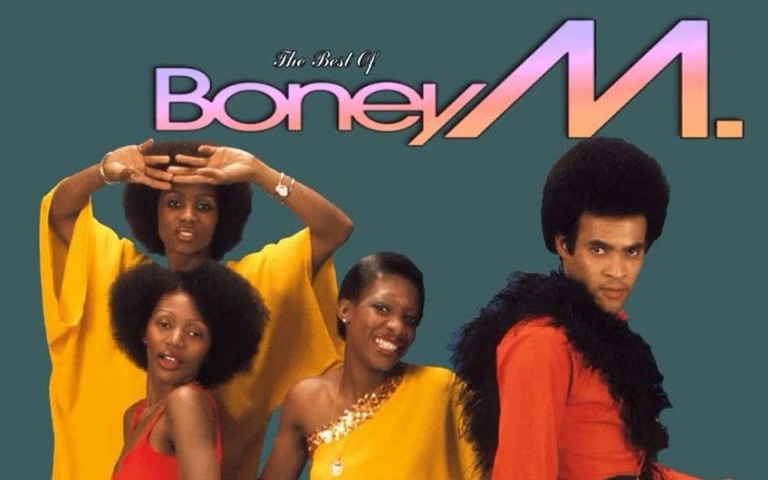 Lembra-se dos “Boney M”? A banda de sucesso vai voltar a atuar em Portugal!