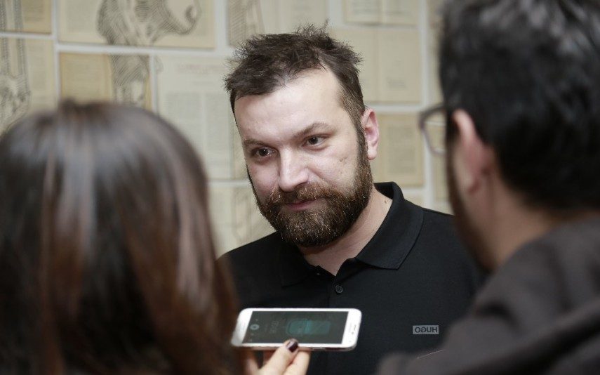 Pesadelo na Cozinha Ljubomir Stanisic leva dono de restaurante à depressão