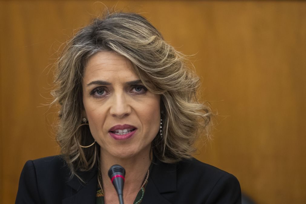Sandra Felgueiras | Nunca o programa teve