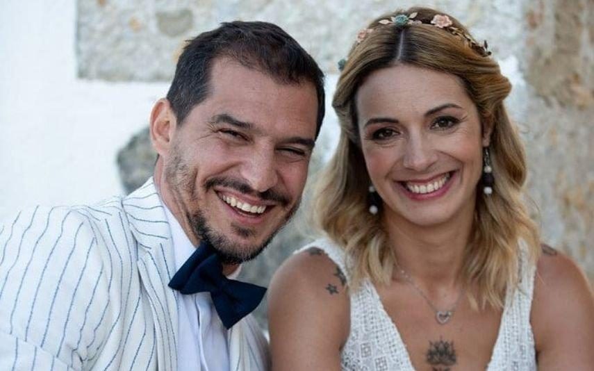 Casados à Primeira Vista Liliana falha aniversário de Pedro e balda-se a jantar com Diana Chaves