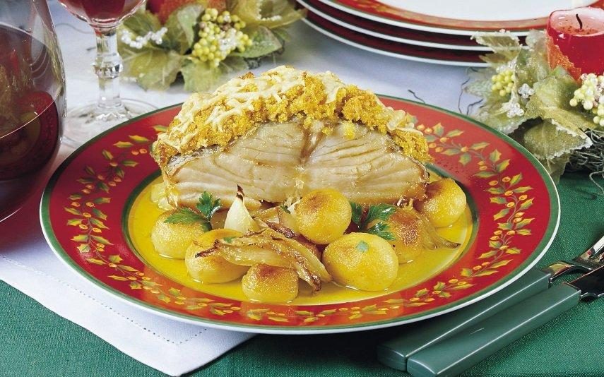 Natal Bacalhau com broa: a alternativa perfeita para a noite de Consoada