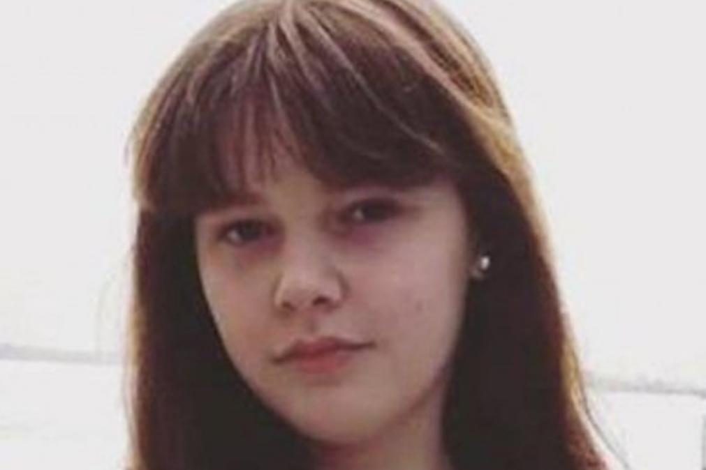 Esteve desaparecida durante cinco dias. Celia Cavia foi encontrada morta no mar