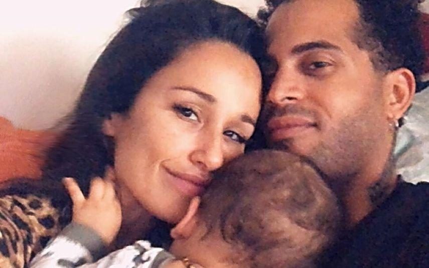 Rita Pereira celebra primeiro aniversário do filho com bolo de fazer inveja