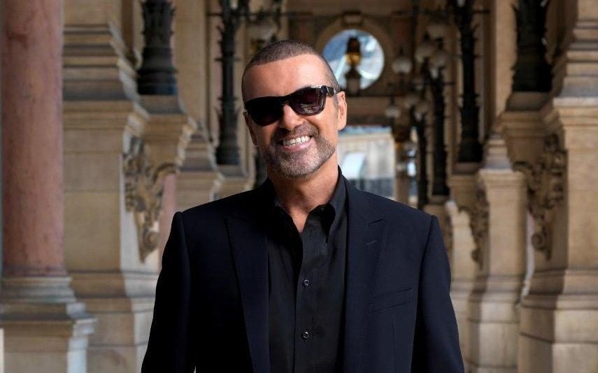 George Michael Insólito! Irmã morre no dia de Natal, três anos após a morte do cantor