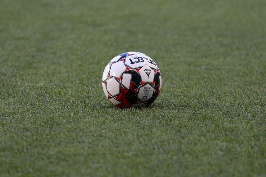 Vitória de Setúbal-Sporting vai jogar-se mesmo no sábado