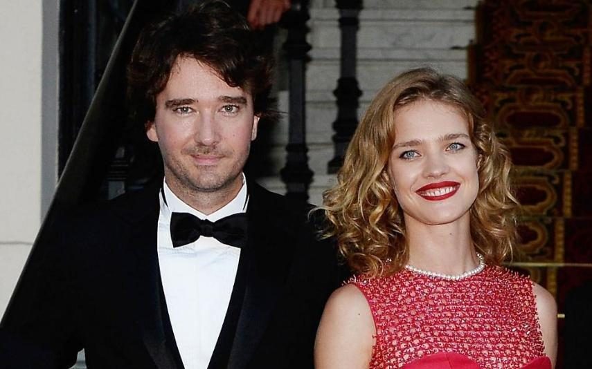 Natalia Vodianova casa em 2020