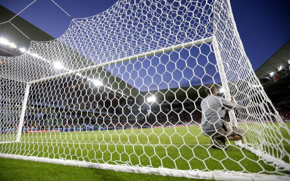 Sporting testa em Alvalade líder Benfica, FC Porto espera tirar proveito