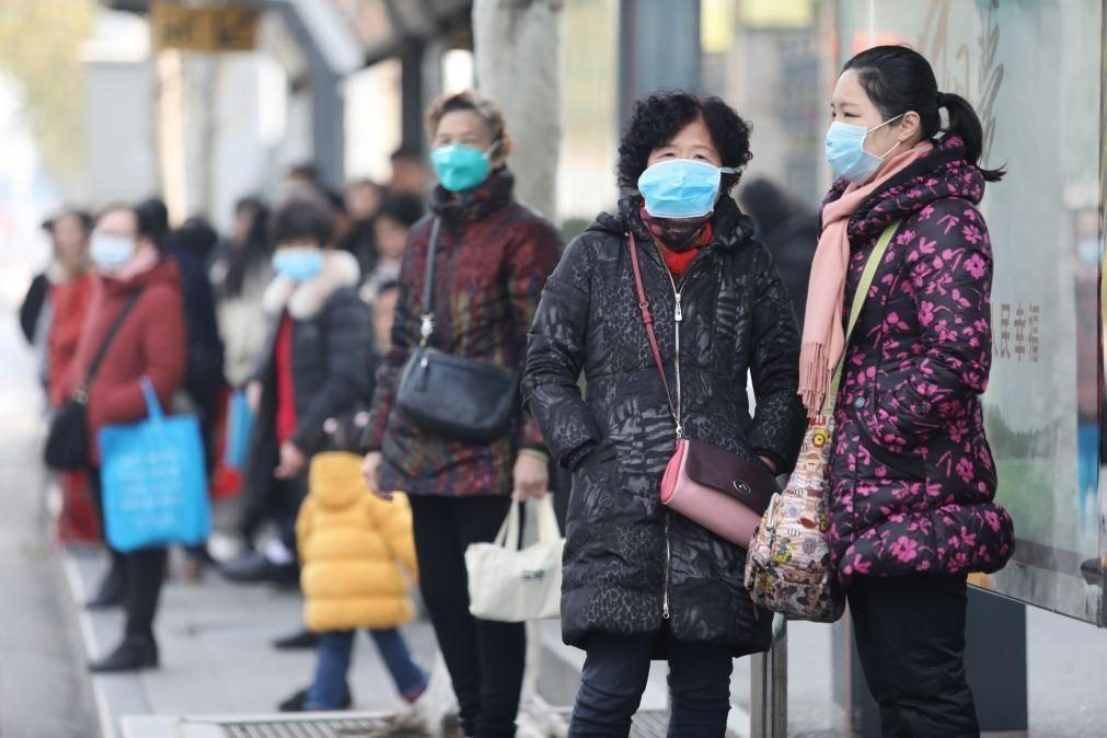 Coronavírus | Especialista esclarece o que é e como se transmite a pneumonia viral