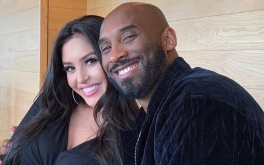 Kobe Bryant O pacto inquebrável que tinha com a mulher relacionado com as viagens de helicóptero