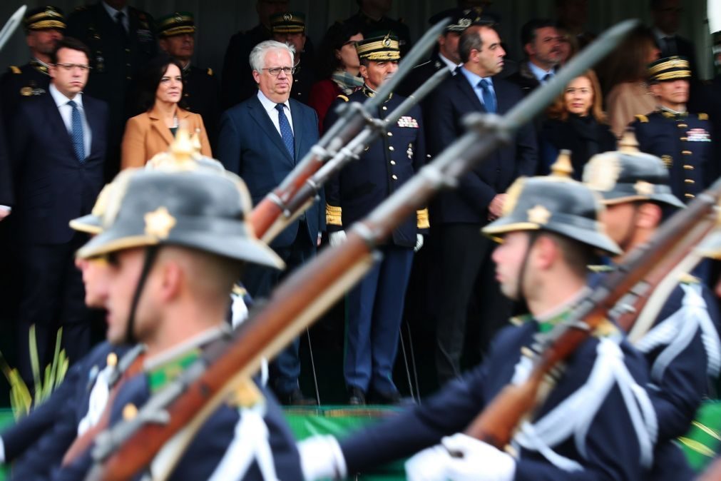 GNR | Concurso para Centro de Formação em Portalegre lançado em breve