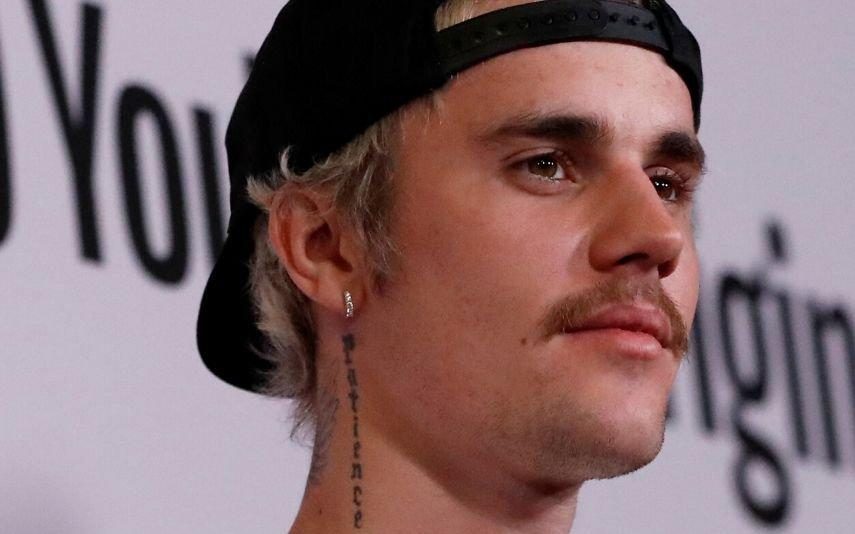 Justin Bieber revela que pensou em acabar com a própria vida