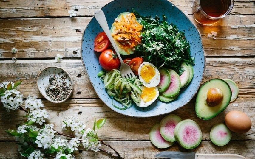 Alimentação A dieta vegetariana perfeita para quem não quer deixar de comer carne