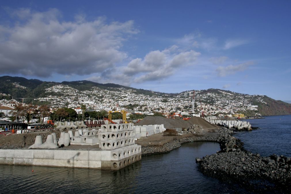 Madeira. Os cuidados a ter com o tempo quente e poeiras do Saara