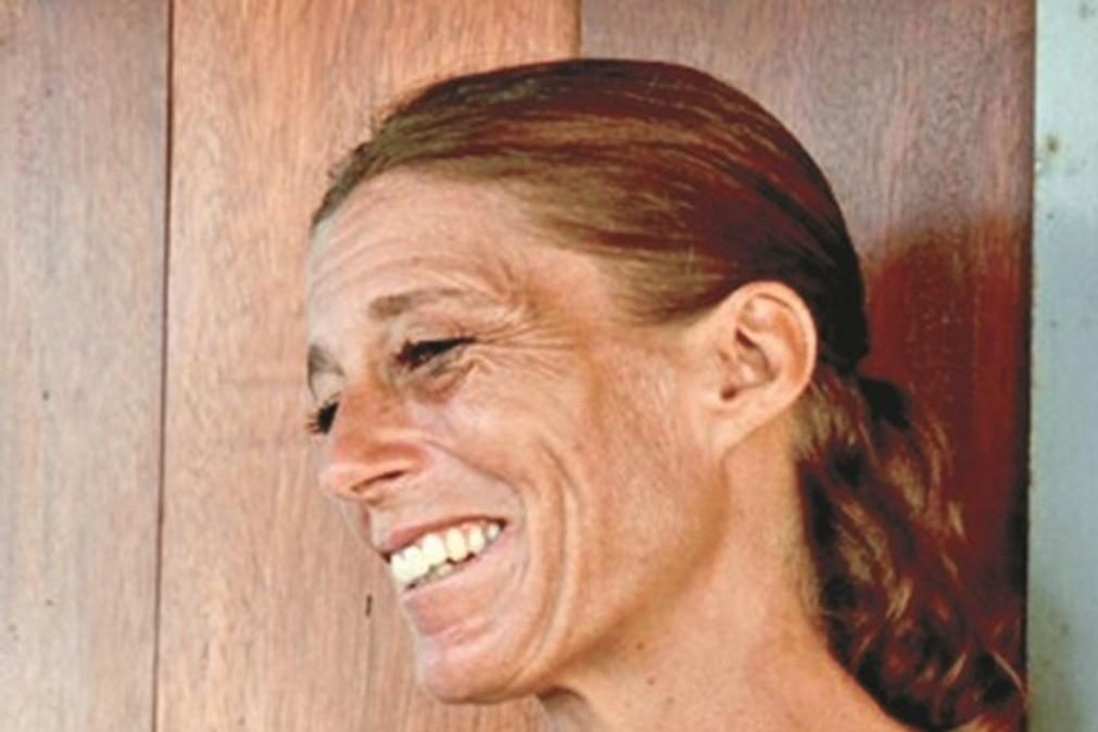 Portuguesa assassinada com catana em São Tomé era voluntária para ajudar crianças