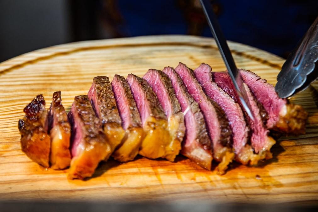 Ponte de Lima em fim de semana gastronómico da carne minhota