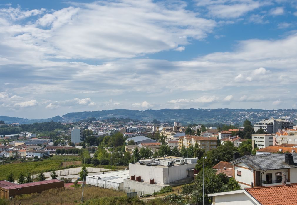 Coronavírus: Encerradas todas as escolas de Felgueiras e Lousada