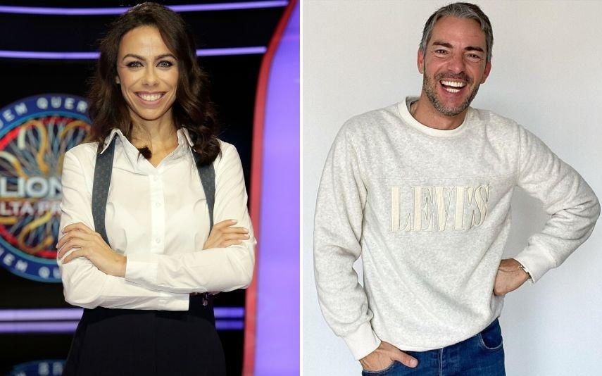 Filomena Cautela vs Cláudio Ramos Quem Quer Ser Milionário com mais candidatos do que o Big Brother