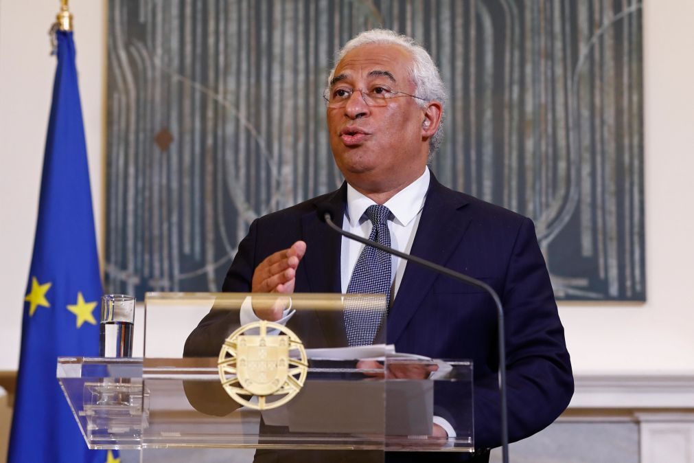 Costa anuncia encerramento de discotecas e limitações em centros comerciais