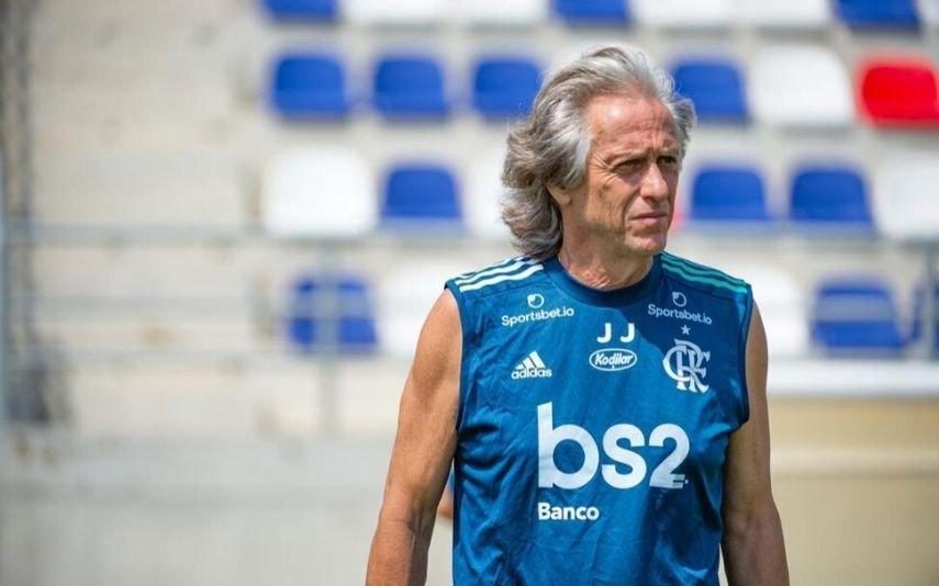 Jorge Jesus Homem que morreu de coronavírus em Portugal era amigo do treinador