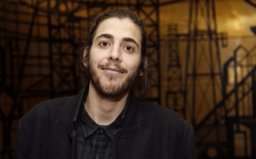 Salvador Sobral Salvador Sobral elogiado por Conchita Wurst