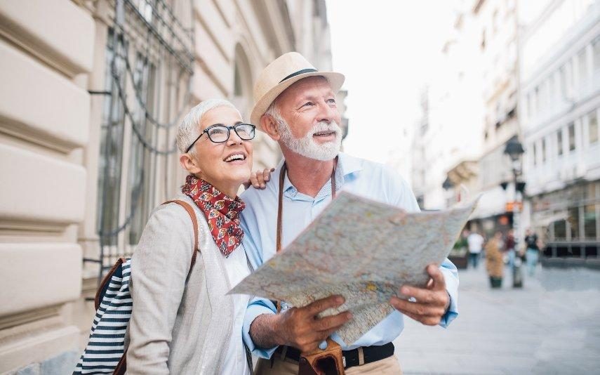 Expresso Viagens Portugal considerado o melhor país do Mundo para gozar a reforma