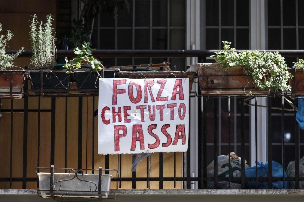 Covid-19 já fez mais de 40 mil vítimas mortais em todo o mundo