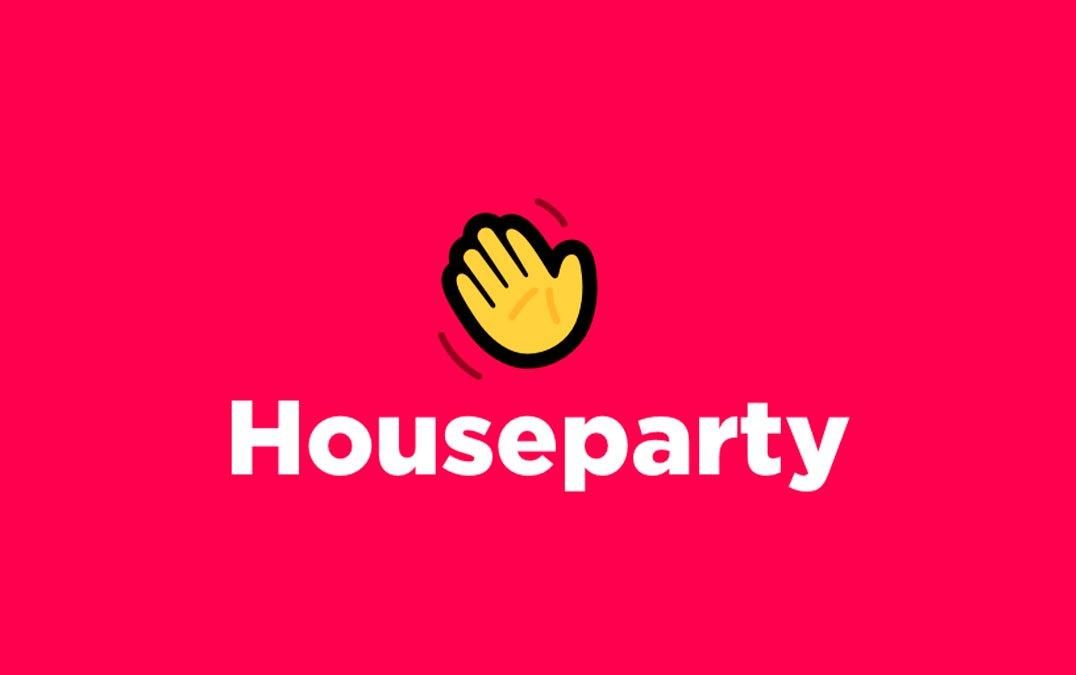 Houseparty dá um milhão de dólares a quem souber como começou 