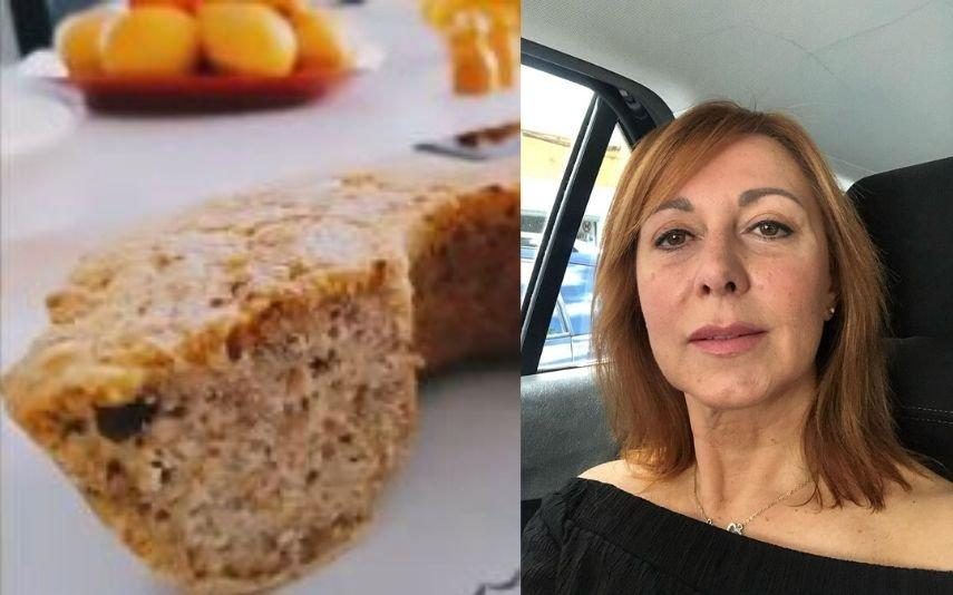 Pão sem glúten. A receita de Maria João Abreu que está a conquistar os portugueses