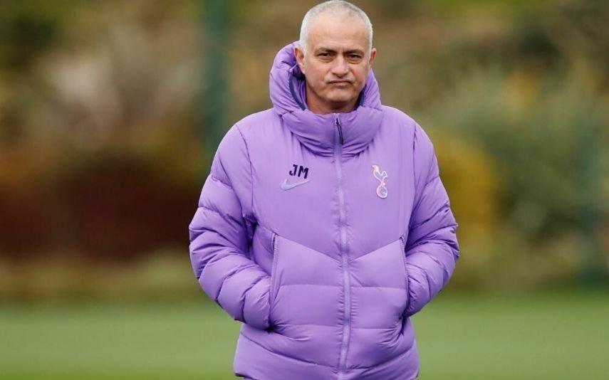 José Mourinho Orgulhoso dos profissionais de saúde de Setúbal: «Gente da minha cidade na linha da frente»