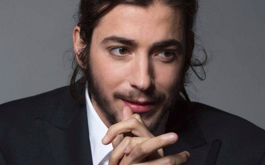 Salvador Sobral desvenda paixão secreta por famosa portuguesa