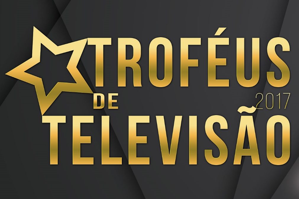 Troféus de Televisão 2017: Conheça a vencedora do prémio para atriz principal (Vídeo)