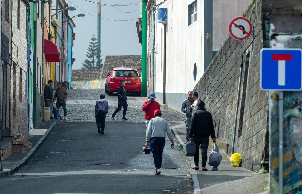 Açores sem novos casos pelo quinto dia seguido