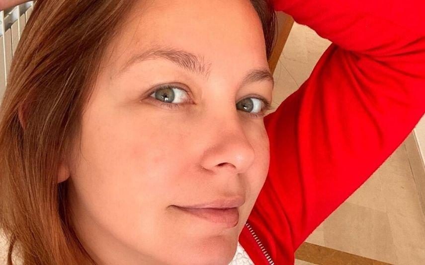 Vanessa Oliveira de luto «A partir de hoje o céu tem mais uma estrela e é a mais linda de todas»