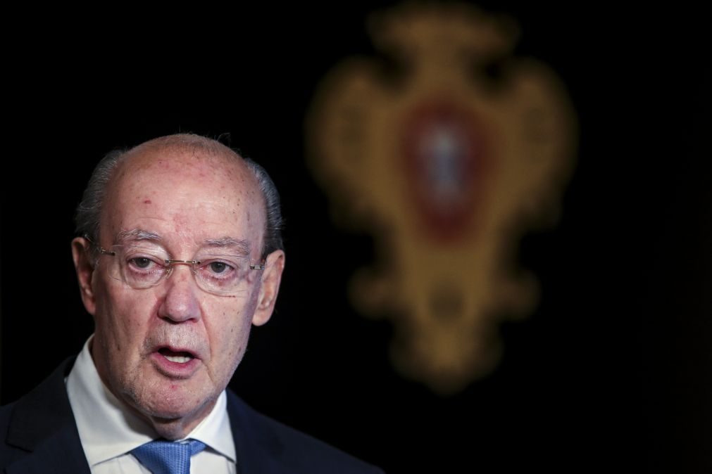 Pinto da Costa diz que campeão deve ser o líder se I Liga não terminar